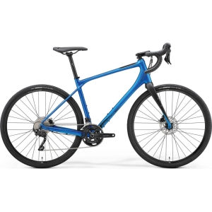 Merida Silex 400 2021 frame L