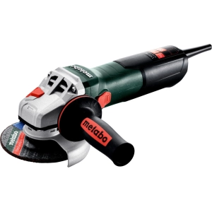 Amoladora Metabo W 11- 125 Quick 603623000