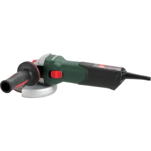 Metabo W 11-125 Quick 603623000