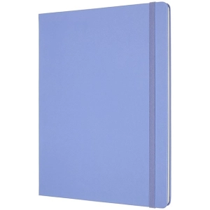 Moleskine Ruled Notebook Extra Large Blue