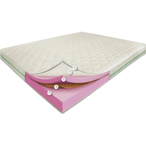 Colchón Dz-Mattress Big Island 90x200