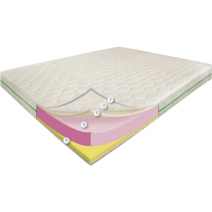 Colchón Dz-Mattress Royal Island 70x200