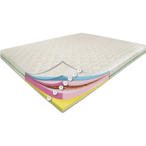 Colchón Dz-Mattress Fantastic Island 120x190