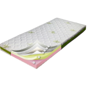 Colchón Dz-Mattress Drift 70x200