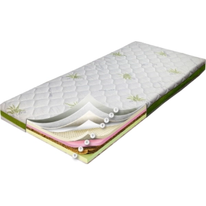 Colchón Dz-Mattress Het-Trik 120x190