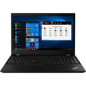 Cuaderno Lenovo ThinkPad P15s Gen 1