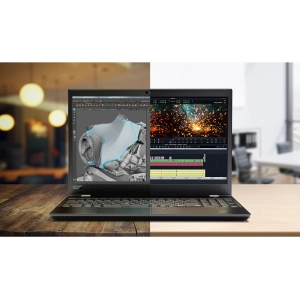 Lenovo ThinkPad P15s Gen 1