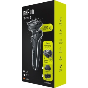 Braun Series 5 50-W1500s