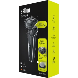 Braun Series 5 50-W1600s