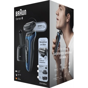 Braun Series 6 60-B7500cc