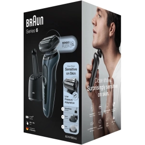 Braun Series 6 60-N7650cc