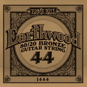 Cadenas Ernie Ball Single 80/20 Bronze 44