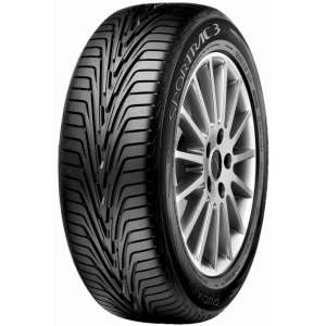 Neumáticos Vredestein Sportrac 3 205/55 R16 91V