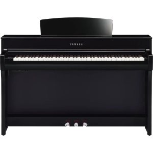 Piano digital Yamaha CLP-745