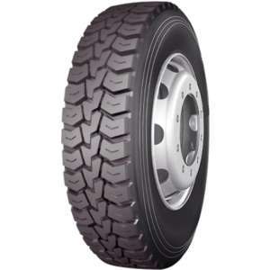 Neumático camión Supercargo SC328 315/80 R22.5 156K