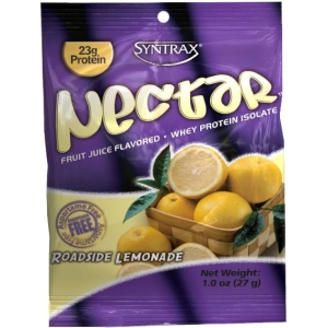 Proteína Syntrax Nectar 12x27 g