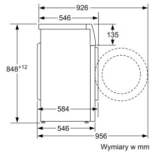 Bosch WAJ 2406S