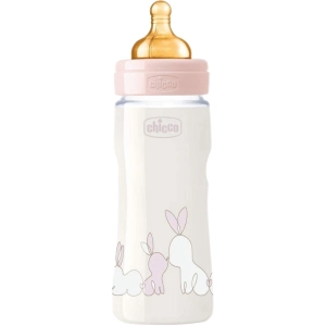 Botellas ( bebederos) Chicco Original Touch 27634.10