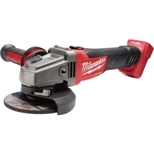 Amoladora Milwaukee M18 CAG-125X-0X