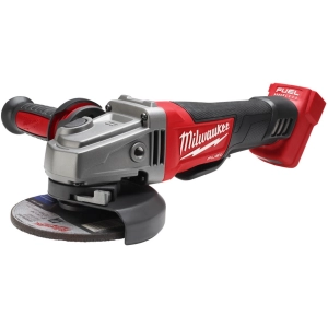 Amoladora Milwaukee M18 CAG-125XPD-0X