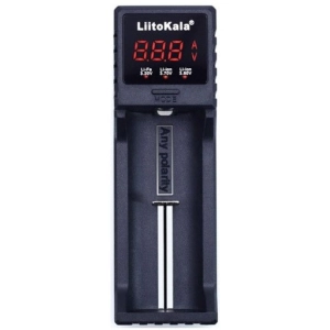 Liitokala Lii-S1