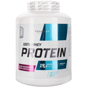 Proteína Progress 100 % Whey Protein