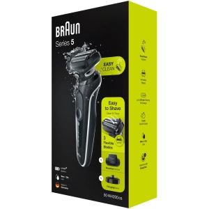 Braun Series 5 50-W4200cs