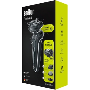 Braun Series 5 50-W4650cs