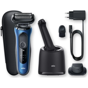 Braun Series 6 60-B7200cc