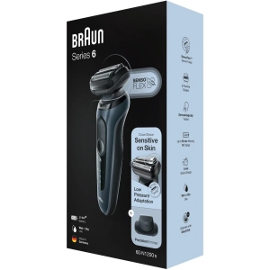 Braun Series 6 60-N1200s