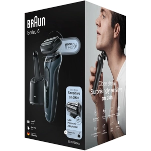 Braun Series 6 60-N7000cc