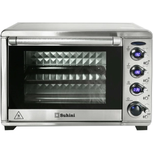 Horno eléctrico Suhini SH-OR-1538LUX