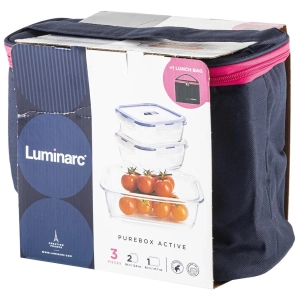 Luminarc Pure Box Active P8002