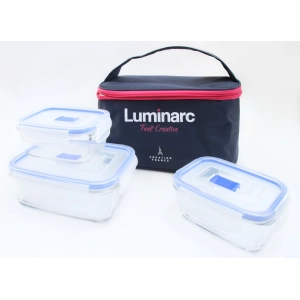 Luminarc Pure Box Active P8002