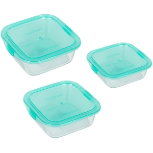 Contenedor de alimentos Luminarc Keep'n'Box P5274