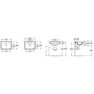 Roca Carmen 3270A1