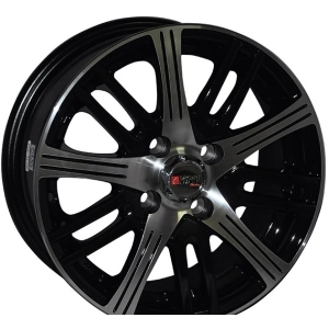 Disco SPORTMAX RACING 294 6x14/4x100 ET38 DIA67.1