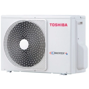 Aire acondicionado Toshiba RAS-2M14U2AVG-E