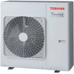 Aire acondicionado Toshiba RAS-3M26U2AVG-E