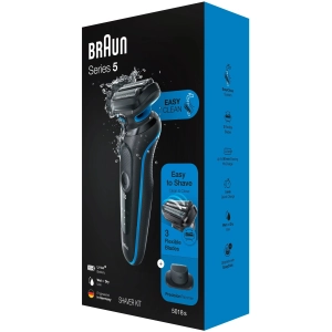 Braun Series 5 5018s