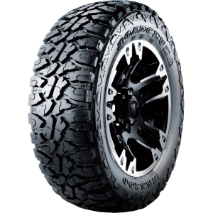 Neumáticos Roadcruza RA3200 M/T 275/55 R20 120Q