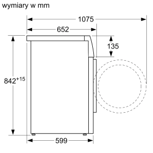 Siemens WT 7W461