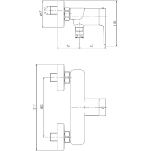 Volle Libra 15203100