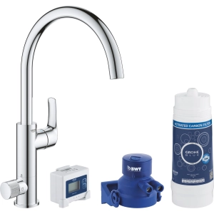 Batidora Grohe Blue Pure Eurosmart 30383000