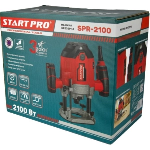 Start Pro SPR-2100