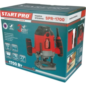 Start Pro SPR-1700