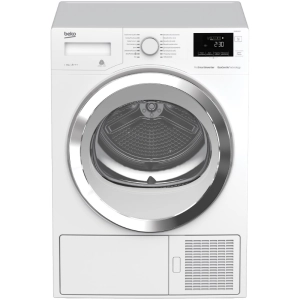 Secadora Beko MDH 8634 RX