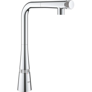 Grohe Zedra SmartControl 31593002