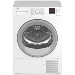 Secadora Beko MDS 8412 RX