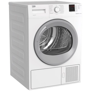 Beko MDS 8412 RX